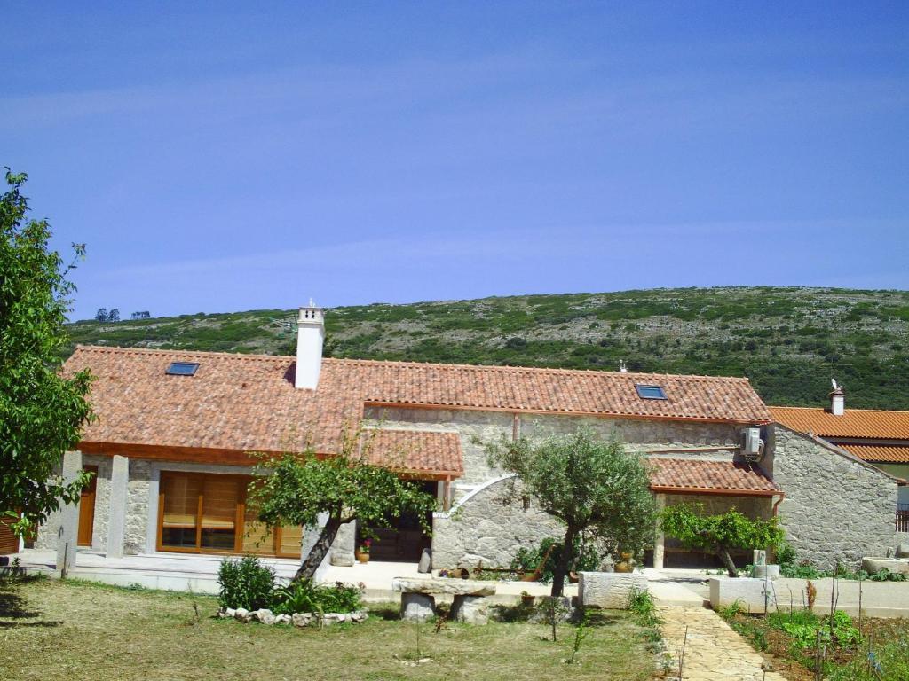 Retiro Da Avo Lidia - Turismo Rural Mendiga Eksteriør billede