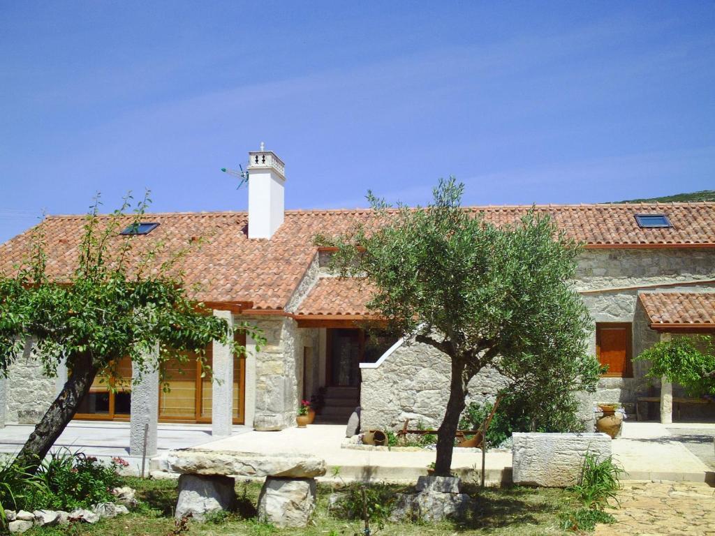 Retiro Da Avo Lidia - Turismo Rural Mendiga Eksteriør billede