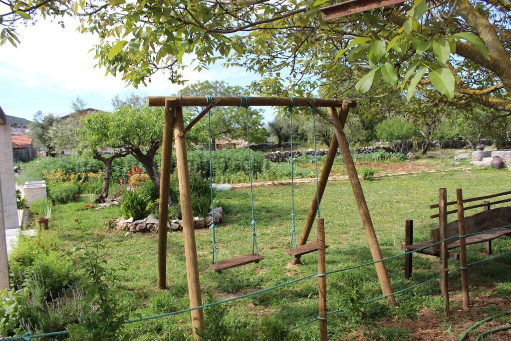 Retiro Da Avo Lidia - Turismo Rural Mendiga Eksteriør billede