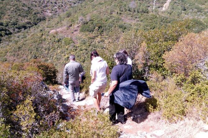 Retiro Da Avo Lidia - Turismo Rural Mendiga Eksteriør billede