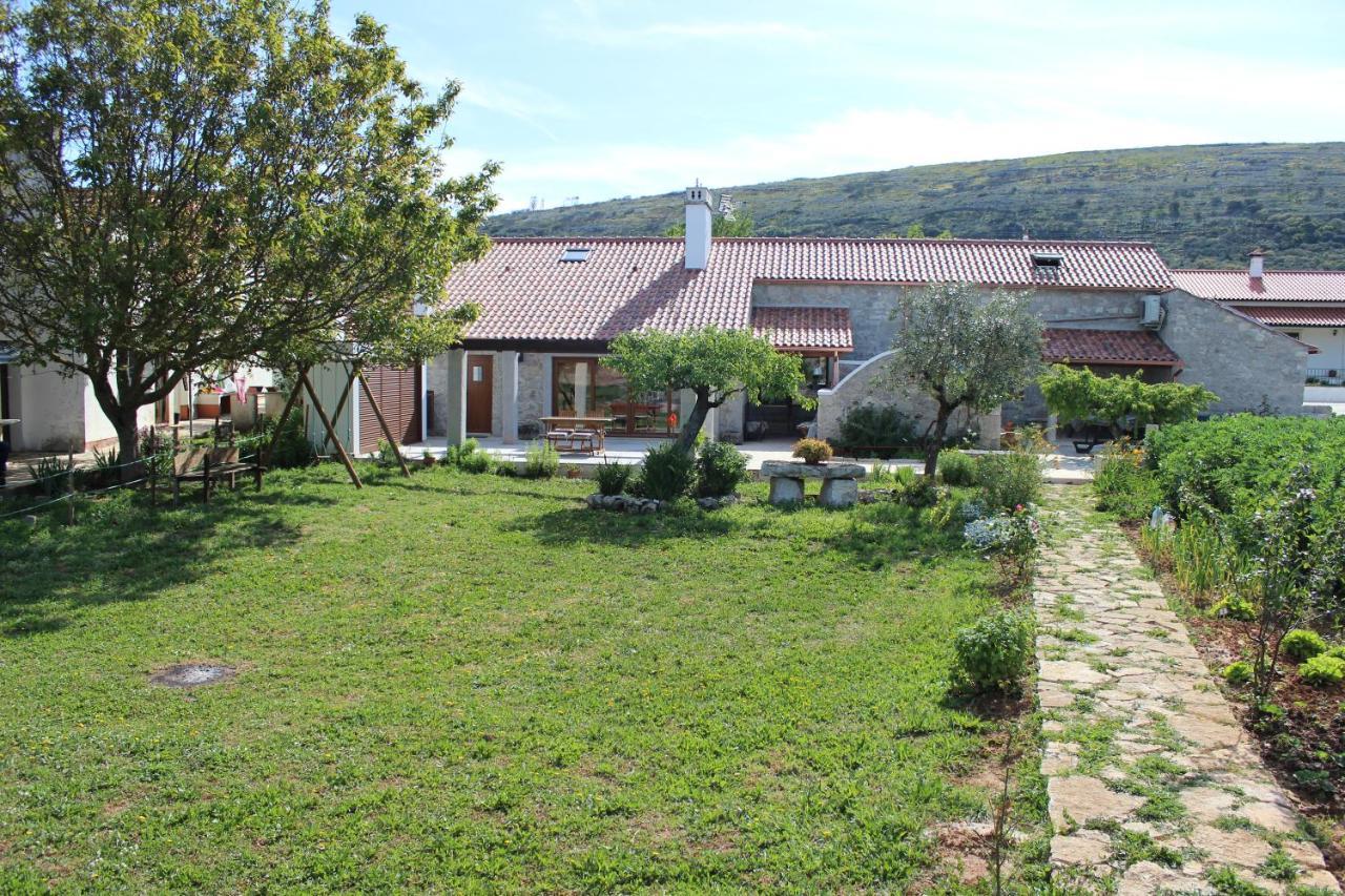 Retiro Da Avo Lidia - Turismo Rural Mendiga Eksteriør billede